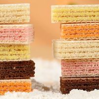 国产平替真能打？三类零食实测揭穿“99%还原”谎言