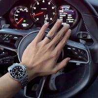 手表提前报废的两大诱因：热水侵蚀与磕碰磨损