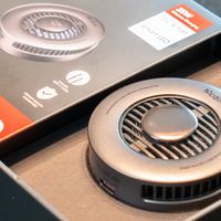麦多多 Qi2.2 半导体散热无线充测评：iPhone 直播最佳充电搭档