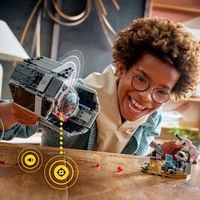 2026年最值得入手的星战积木套装，竟藏在节日限定里？