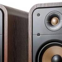 天龙PMA-600NE搭配普乐之声ES20：入门Hi-Fi的最佳选择