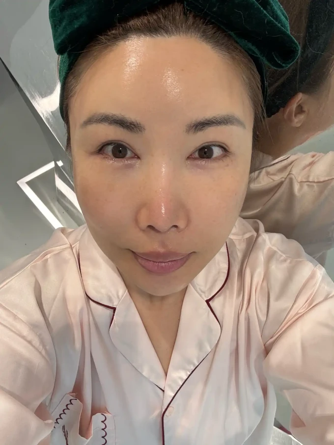 护肤精华