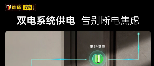 安防实力过硬、智能功能实用：AI智能安全门哪个品牌好？