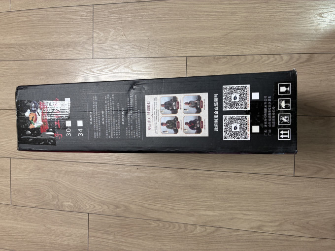 章丘铁锅炒锅