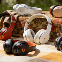 头戴式蓝牙耳机哪个品牌最好？十款用过都说好的头戴式耳机分享！