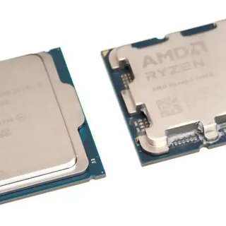 真的是救市的灵药？酷睿Ultra 250K Plus vs 锐龙 9600X游戏横评
