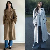 风衣穿搭避雷指南：3个常见误区与3个核心搭配原则