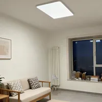 客厅灯护眼才是刚需