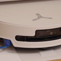 花四千块买的旗舰机连酱油都拖不干净？扫地机器人真实能力边界大起底