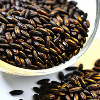 大量人造米流入市场，成本只要几毛钱？提醒：3 种大米，真要少吃