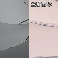 小小一把，撑起满满安全感