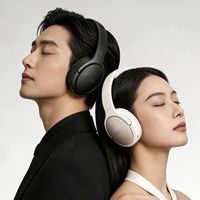 售价169！飞傲的红米耳机来了？子品牌翡声发售头戴式无线耳机JN3