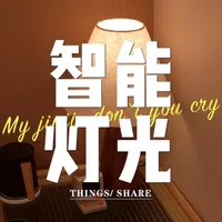 智能无主灯的高级用法 无主灯最麻烦的就是开关超级多，这期视频咱们聊一聊如何通过智能的方式简单的控制超多无主灯