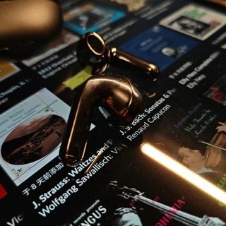 哈曼调音翻车？小米Buds 4 Pro音质两极分化真相