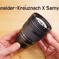紧凑F2.8变焦：三阳24-60mm评测