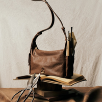 半坡bampo把非遗“抓”在手上，成了最会讲故事的包包