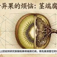 猕猴桃杀手——灰霉病(3)