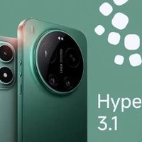 澎湃OS3.1来了，你的手机能更吗？