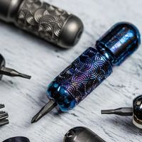 “重新设计”——螺丝刀工具设计！