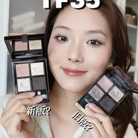 TF35新旧对比｜新的真的不如旧版好吗？