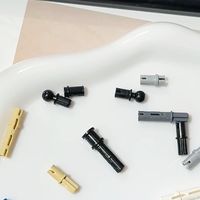 兼容乐高零件散件，插销插栓全都有，MOC玩家必囤✨