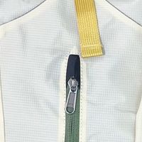 终于不闷汗了！这背包的悬浮背负太绝了