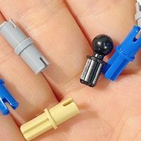 乐高党封神✅ 谁懂啊！