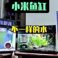 小米智能鱼缸改装完美升级方案教程