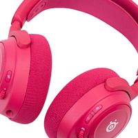 能闭眼冲的准旗舰，赛睿 寒冰 Nova7 Gen2 无线耳机 评测