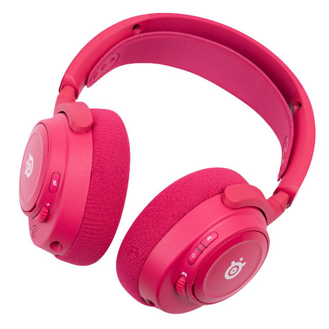 能闭眼冲的准旗舰，赛睿 寒冰 Nova7 Gen2 无线耳机 评测