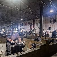 绝大部分都是假的，真的百里无一，成本十二三元的“假锅”卖1800元！一口章丘铁锅的打假之路