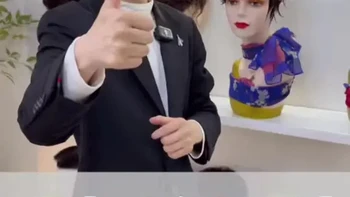 自己日常在家如何正确清洗假发