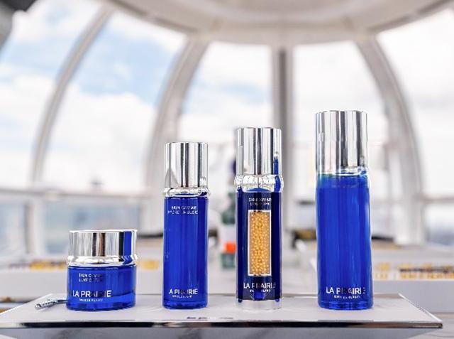 贵妇顶流莱珀妮卖不动了：百年奢牌的荣光与困局