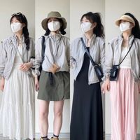 2026纽约时装周的5个颜色,上海在风靡,估计会流行,姐妹今年逛街时,跟颜色选吧……