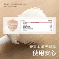 懒角落杯刷家用长柄缝隙清洁刷破壁机专用清洗刷