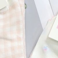 宝子们，春夏袜子控看过来