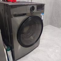 小天鹅10KG洗烘一体｜懒人&多口之家的本命家电✨