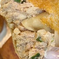  一口吃到三国！这油面筋太有故事了