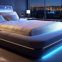 谁在争夺你的床？