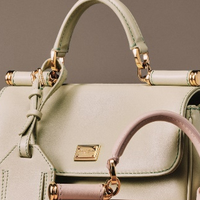 2026 奢侈品包包选哪个：杜嘉班纳 My Sicily，邂逅当代意式优雅