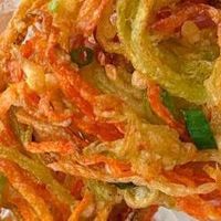 一只油墩子，萝卜丝与面糊炸出的街头怀旧滋味