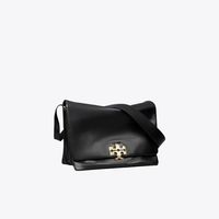 宋雨琦同款｜TORY BURCH CHARLIE 大号邮差包，通勤封神包