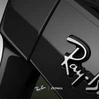 Meta或即将发布2款全新Ray-Ban Meta AI眼镜