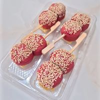 盒马甜品局儿(第四弹)～