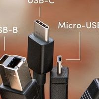 USB 30周年回顾：历代接口形态与传输速率一次看懂