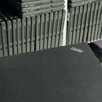 咸鱼大量流出550元锐龙R5联想 ThinkPad L14 笔记本准系统！