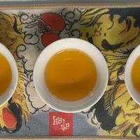 红茶哪款好喝？小罐茶园|滇红茶真实测评！