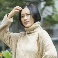 不建议穿的4种“毛衣”，臃肿显胖，还非常廉价，看看你有没有？