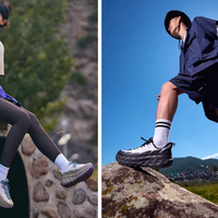 别只盯着耐克阿迪了！这个专业跑者私藏的国牌，才是真香天花板！