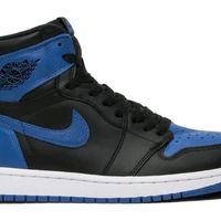 漆皮加持！未市售AJ1「皇家蓝」Sample曝光，你打几分？